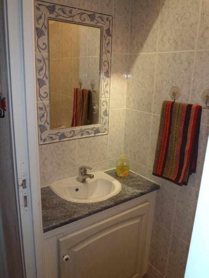 Appartement Dans La Residence Les Mazets De Camargue Arles Exterior photo