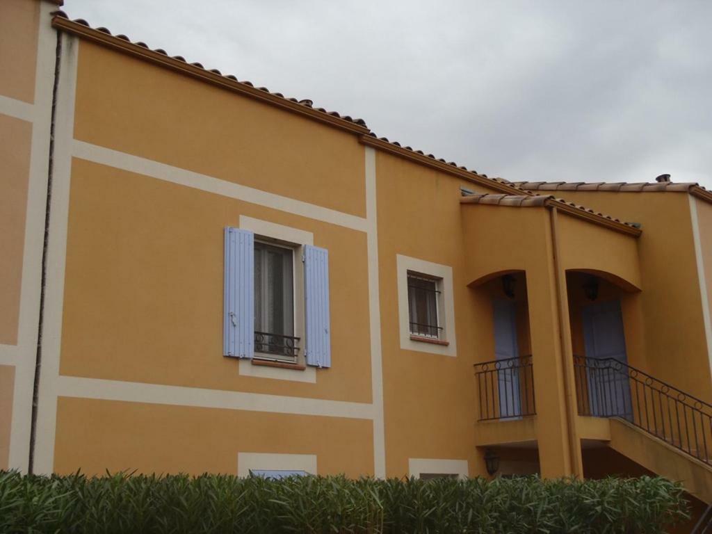Appartement Dans La Residence Les Mazets De Camargue Arles Exterior photo
